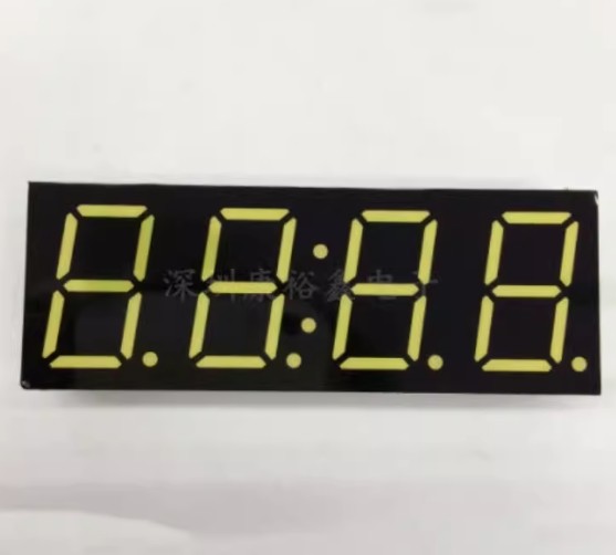 Polvo de fósforo LED amarillo personalizado con resistencia a altas temperaturas