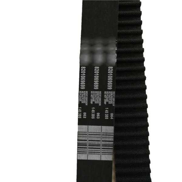 OEM 1 001 090 /97ZA25.4  for Ford   power transmission belt engine timing belt ramelman auto spare parts