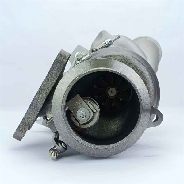Upgrade High Performance Turbochargers A45-G30-770 Turbocharger 18559700002 1855 970 0002 18559700009 1855 970 0009 For Mercedes-Benz Cla