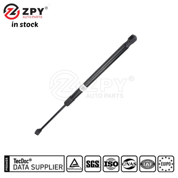Amortiguador de maletero ZPY 8S8827552A para Porsche Cayenne Volkswagen Golf Passat