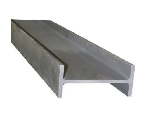 DIN 1025-2 European Standard Wide Beams With Parallel Surfaces HEB Beams Grade