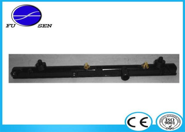 Bottom Plastic Radiator Tank Replacement For 1995-1999 EL51 Toyota Paseo Radiator