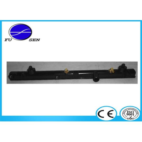 Bottom Plastic Radiator Tank Replacement For 1995-1999 EL51 Toyota Paseo Radiator