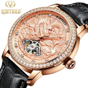 Automatic Mechanical Watch