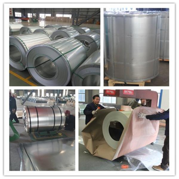 Round Aluminum Wafers 3003 5052 5083 6061 8011 Cookware Aluminium Discs Circles