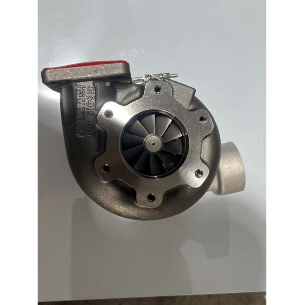 3802086 Turbocompresor Penta Piezas de repuesto