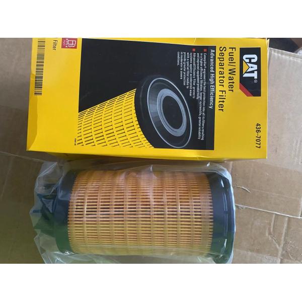 4367077 FUEL WATER SEPARATOR FOR 