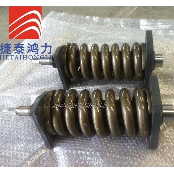Turgor Cylinder Of Undercarriage Rotary Drilling Rig Components Od 50-1000mm 60si2mn