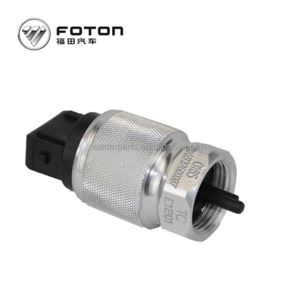 Foton Auto Parts Range Sensor Engine Speed Sensor F1D16937600087A0165