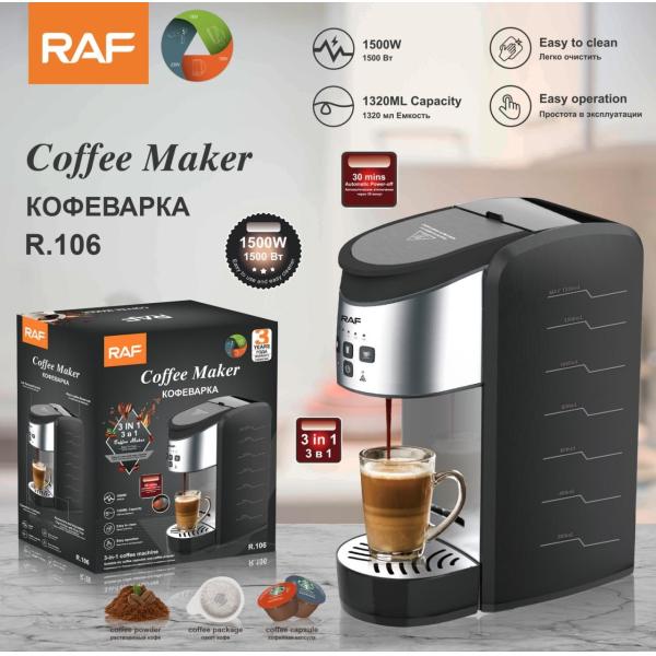 Cofffee Maker R.106