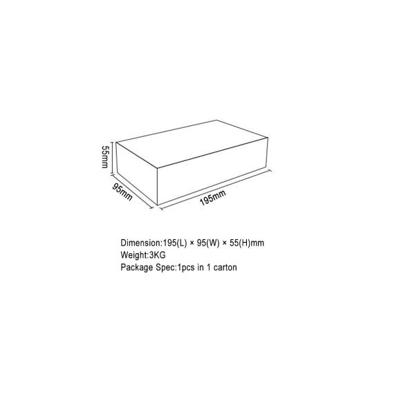 EVCOME Portable Ev Charger (3.5KW 7KW 11KW Max 32A Ajutable) 5M Or Customized Cable OEM ODM