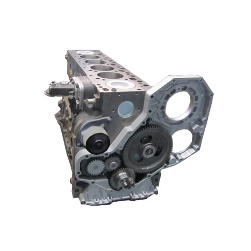 4BTAA3.9 K19 M11 Cummins Engine Block Genuine Cummins Parts