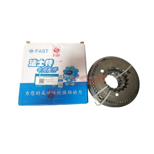 Dongfeng Driveshaft Steering Tie Rod Truck Parts 33ca1-01010 for Other Car Fitment