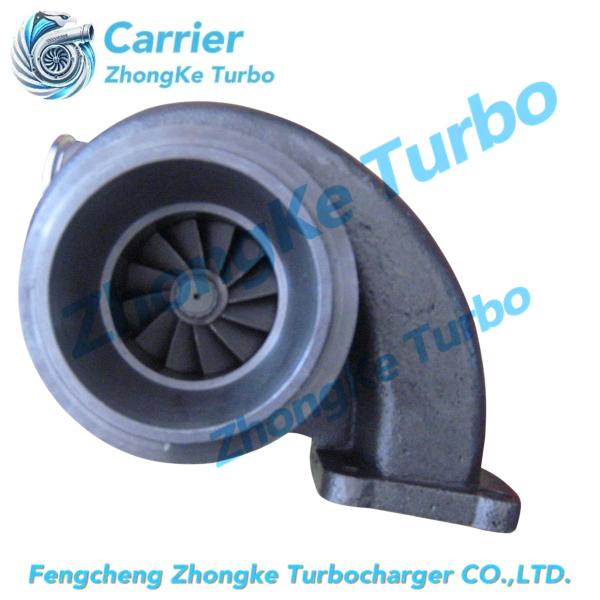 HX50 Turbo 3533557 1080235R 178370 3538545 353854500 3538545H Turbocharger For Navistar Freightliner Truck With M11 Engine