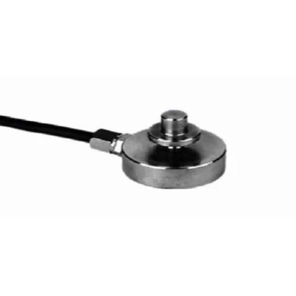 LOAD CELL MINI HZFS-019 50KG 1.0-1.5 mV/V 10V SCREW TENSION AND COMPRESSION STAINLESS STEEL MINI  WEIGHT FORCE SENSOR FOR ROBOTIC HAND