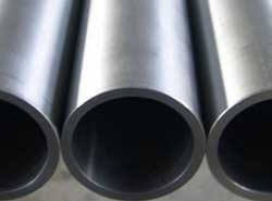 ASTM B161/B725 Nickel 200 Pipe ERW Pipe / Seamless Steel PIPE Alloy Steel 4