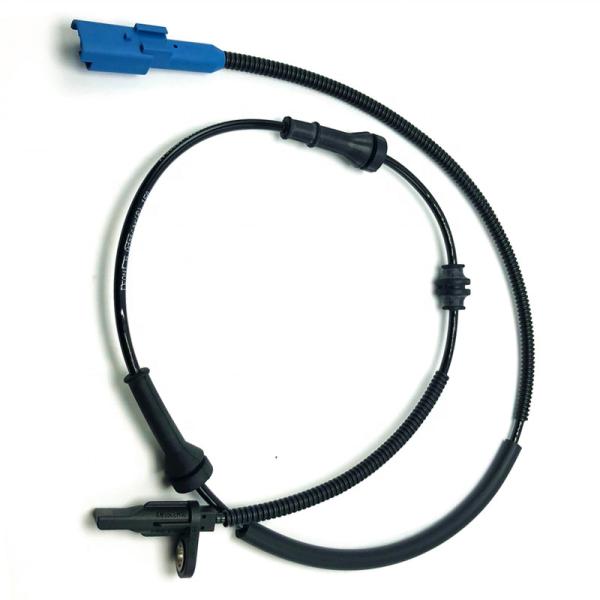 Датчик 9810846080 ABS автомобиля переднего колеса для 3301 Elysee M43 C3XR