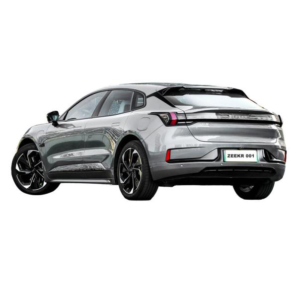 Sustainable New Energy Vehicles Powered High Speed Electric Car 100km