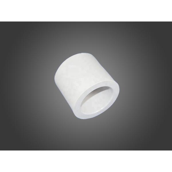 Temperature resistance alumina material ceramic boat crucible for tube furnace