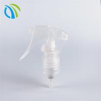 becs résistants chimiques de 24/410 de 24mm de brume de déclencheur de pulvérisateur du PE 0.5cc bouteille de jet