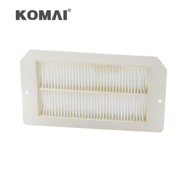 Panel Element Cabin Air Filter SC 80032 4S00683 For HITACHI ZX230`800