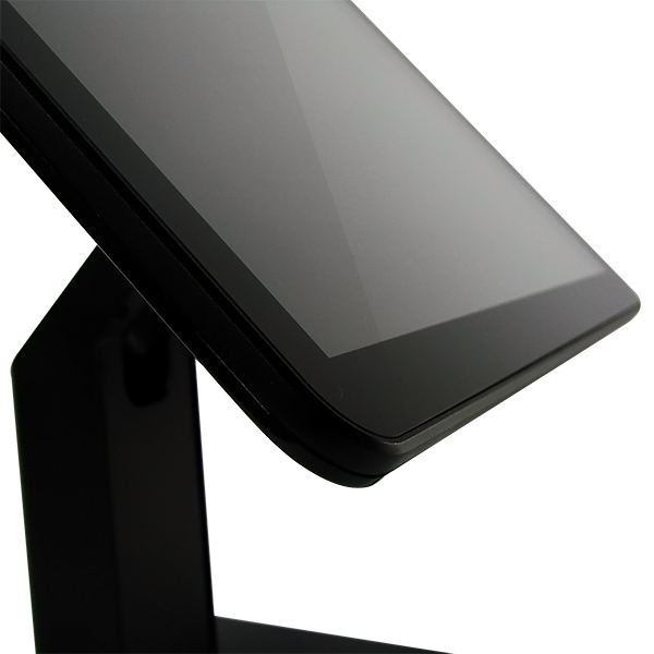 1920*1080 HD Resolution POS PC Touch Screen All In One 15.6''