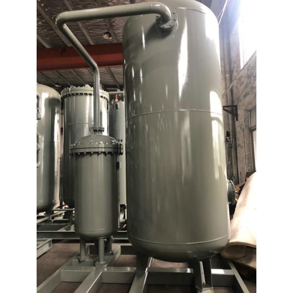 Industrial Onsite Nitrogen Generator , Moveable Psa Nitrogen Gas Plant