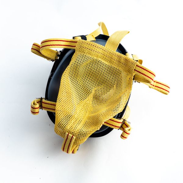 Portable Air Breathing Apparatus with CE Certificate 60 Minutes Fire Fighting Equipment Kl99-Scba