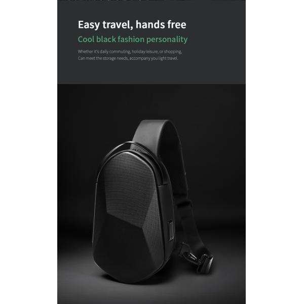 OEM мужской ноутбук сумка для мужчин передний сумка для мужчин Вентиляция многоэтажная