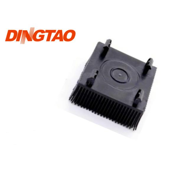 Auto Cutter Bristles Suit For FK Auto Cutter Machine Spare Parts