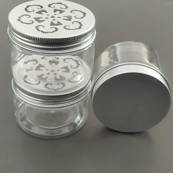 4Oz Amber Plastic Jars Activated Carbon Formaldehyde Mosquito Repellent Gel