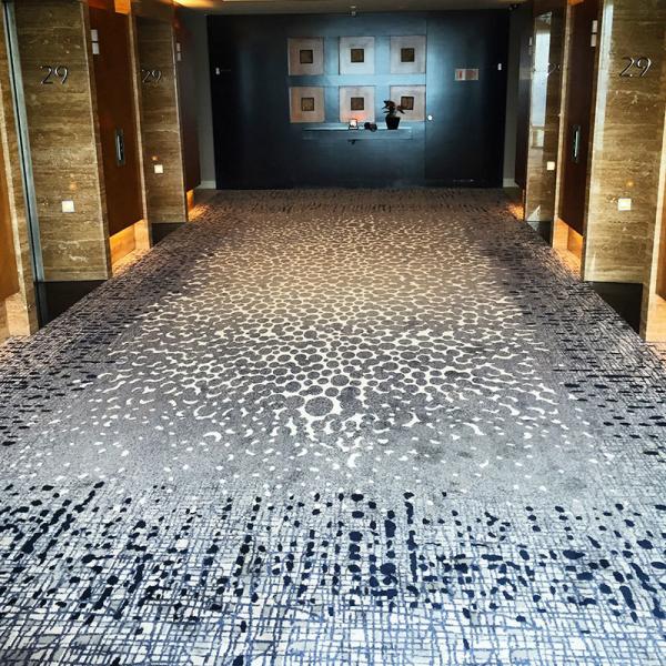 Fluffy and Soft Round Kids' Carpet for Living Room in the Philippines Underlay Included
