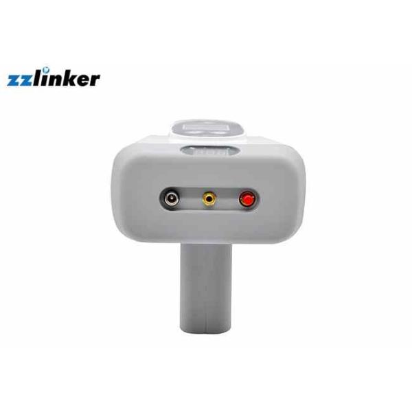 Wireless 60KV 2MA 30kHZ DC 60W Dental X Ray Machine