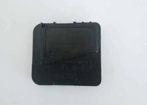 433MHZ Balck Honda Remote Key 72147-TL4-E1 3 Button With Battery