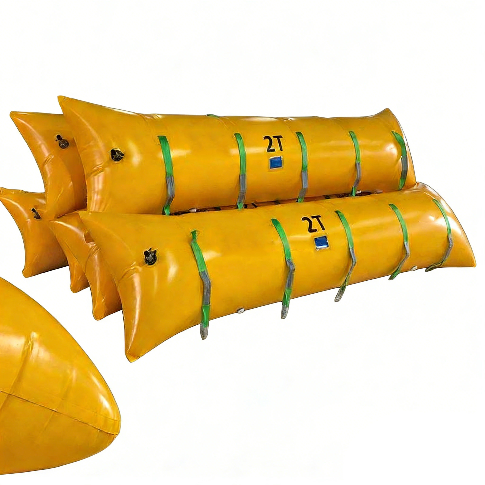 Buoyancy Bags Reliable Performance Wear Resistant Quick Deflation