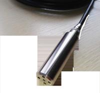 Sensor nivelado hidrostática submergível 4-20mA 0.5-4.5V de água