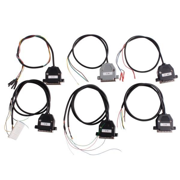 Best Quality Hottest Digiprog III Digiprog 3 Odometer Programmer with Full Software