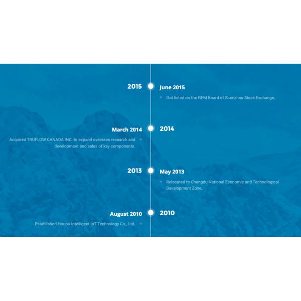 Houpu Clean Energy Group Co., Ltd.