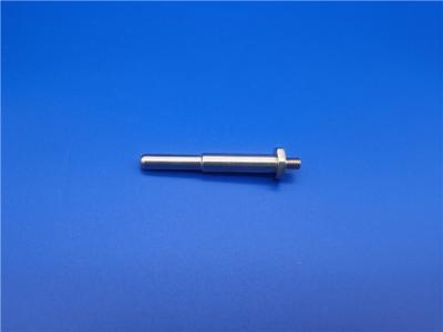 M6 M12 Custom Stainless Steel Bolts Inner Hex Socket Head Shoulder Bolts