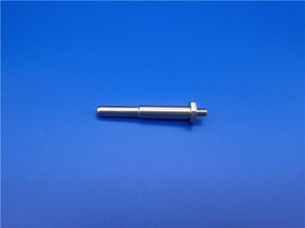 200mm 316 Stainless Steel Round Head Hex Bolts M6 Stainless Steel Nuts