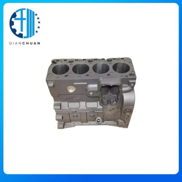 Bloc de cylindres 3903920 A3903920 Pour une excavatrice 4BT 4BT5.9