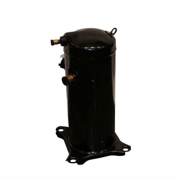 R410 3.0 HP  Scroll Compressor ZP36K5E-TFD-522 Black Color