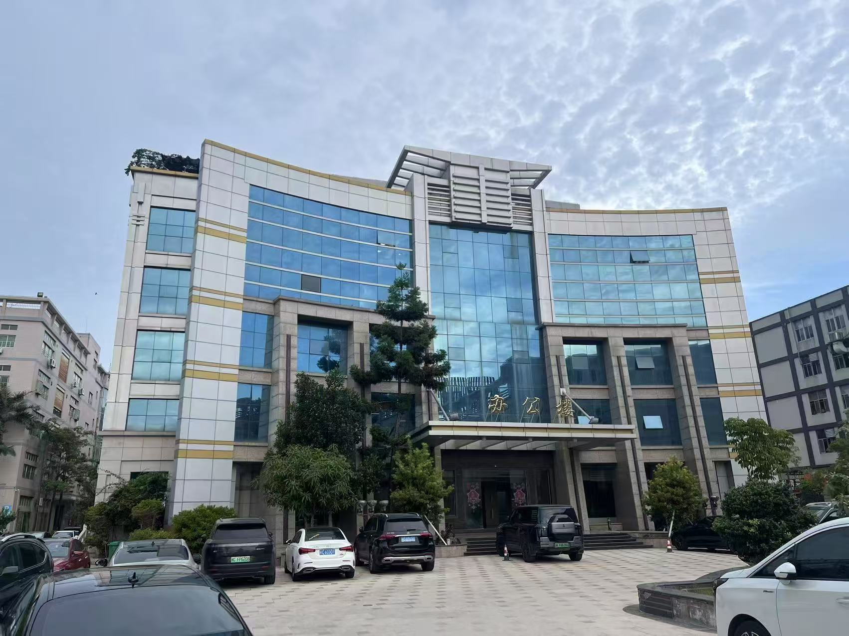 Xi'an Jieguan Auto Parts Co., Ltd.