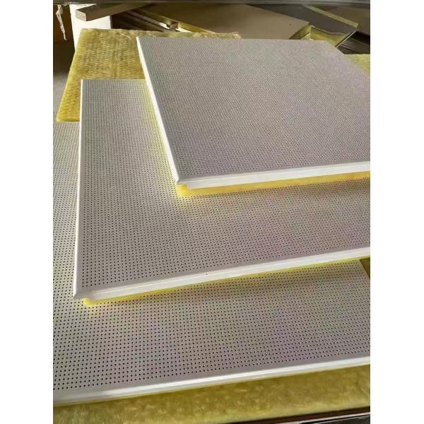 Wooden Color Aluminum Honeycomb Panel Extorior Alu Interior Wall Cladding
