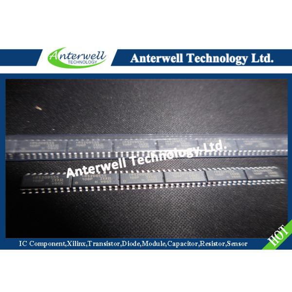 IRS20955S electronic devices and integrated circuits PROTECTED DIGITAL AUDIO DRIVER