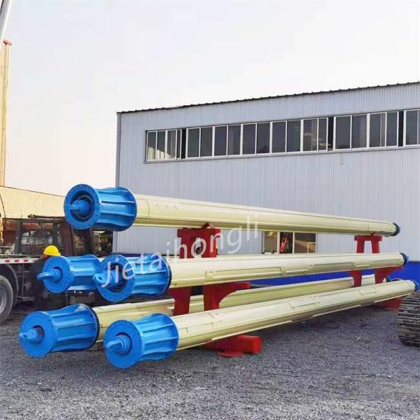 Роторная Адвокатура Келли блокировки Soilmec SR60 SR40 SR80 SR90 SR100 буровой установки
