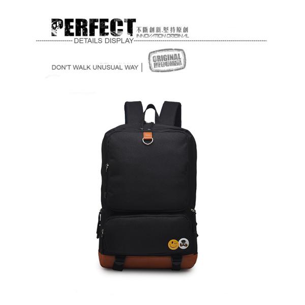 2017 Factory wholesale low price promotional outdoor travel high college Backpacks school bags