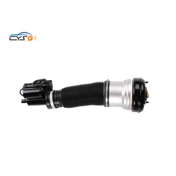 2203202238 W220 4 Matic Front Right Air Suspension Shocks For Mercedes Benz