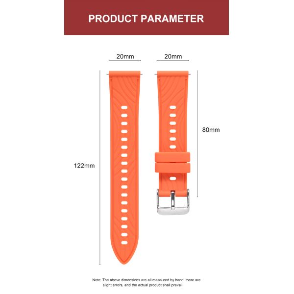 Elegant Curved Soft Silicone Watch Bands · Starting At .20 Each | Custom Logo Available - China Wholesaler SHX