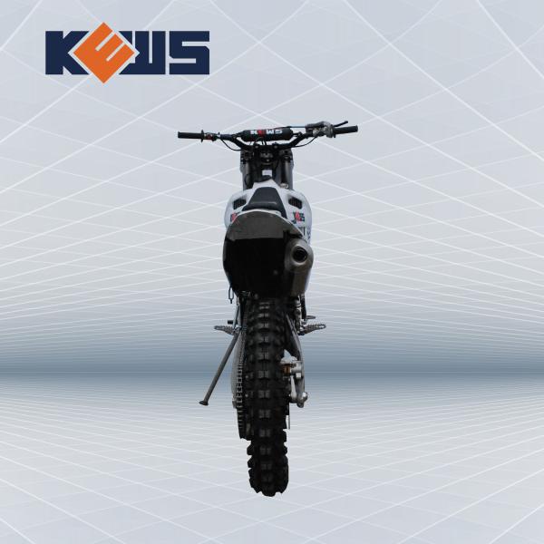 K20 ZS182MN Four Stroke Motocross Honda 300CC Dual Sport Motorcycle